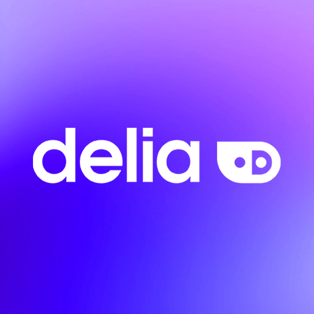 Logo DELIA TECHNOLOGIES