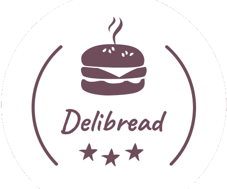 Logo DELIBREAD