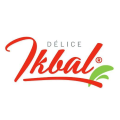 Logo DELICE IKBAR