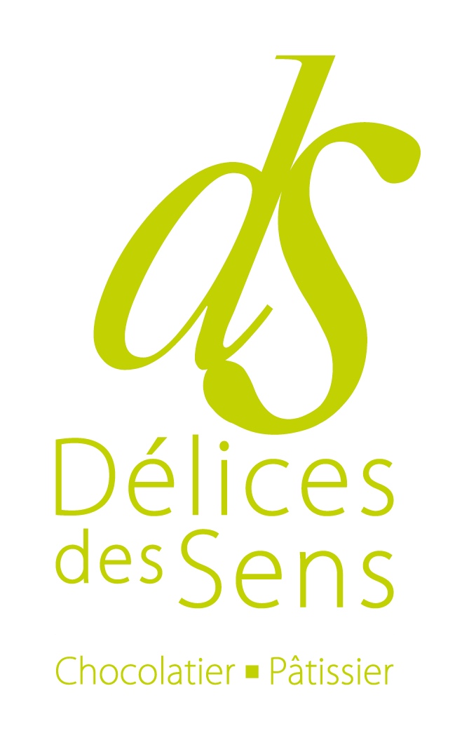 Logo DELICES DES SENS