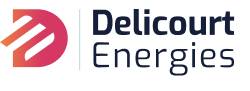 Logo DELICOURT ENERGIES
