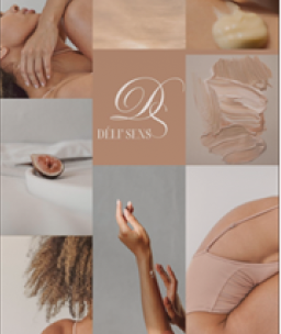 Logo DELISENS