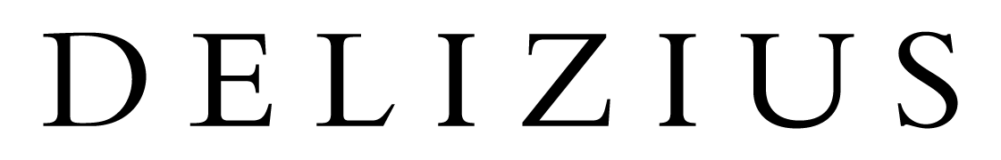 Logo DELIZIUS