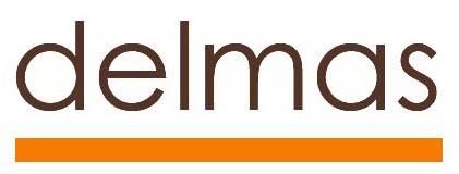 Logo DELMAS