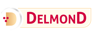 Logo DELMOND FOIES GRAS (DFG)