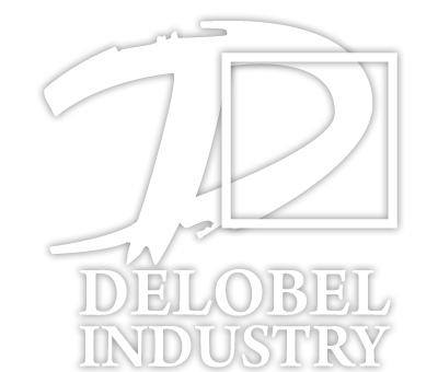 Logo DELOBEL INDUSTRY