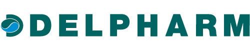 Logo DELPHARM DIJON