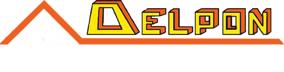 Logo DELPON
