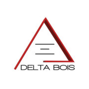 Logo DELTA BOIS GRAVONA