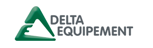 Logo DELTA EQUIPEMENT