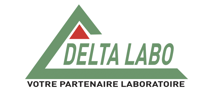 Logo DELTA LABO