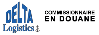Logo DELTA LOGISTICS