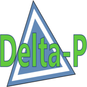 Logo DELTA.P