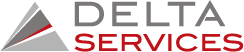 Logo DELTA SERVICES