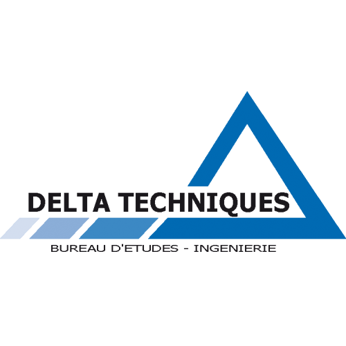 Logo DELTA TECHNIQUES