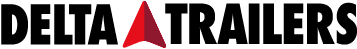 Logo DELTA TRAILERS (DELTA TRAILERS)