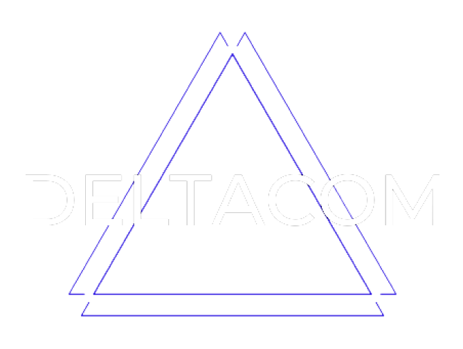 Logo DELTACOM