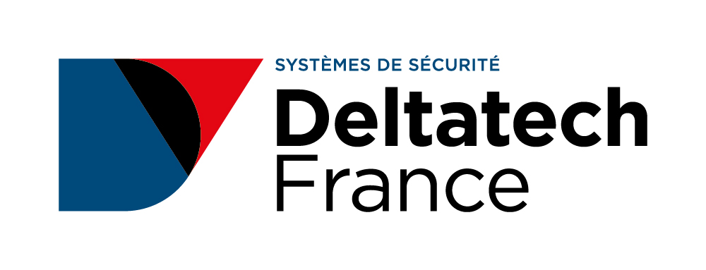 Logo DELTATECH