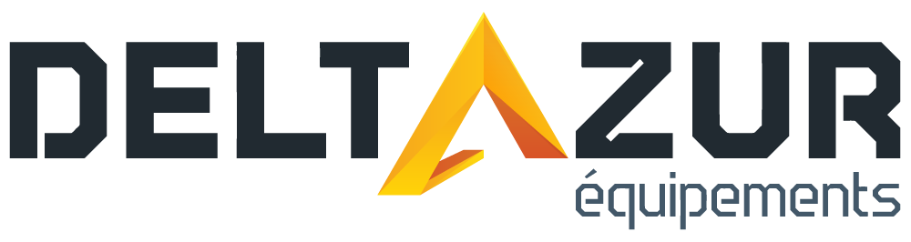 Logo DELTAZUR EQUIPEMENTS