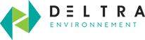 Logo DELTRA ENVIRONNEMENT