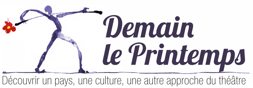 Logo DEMAIN LE PRINTEMPS