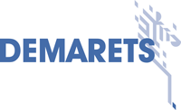 Logo DEMARETS (AVIGNON POLES IMAGE)