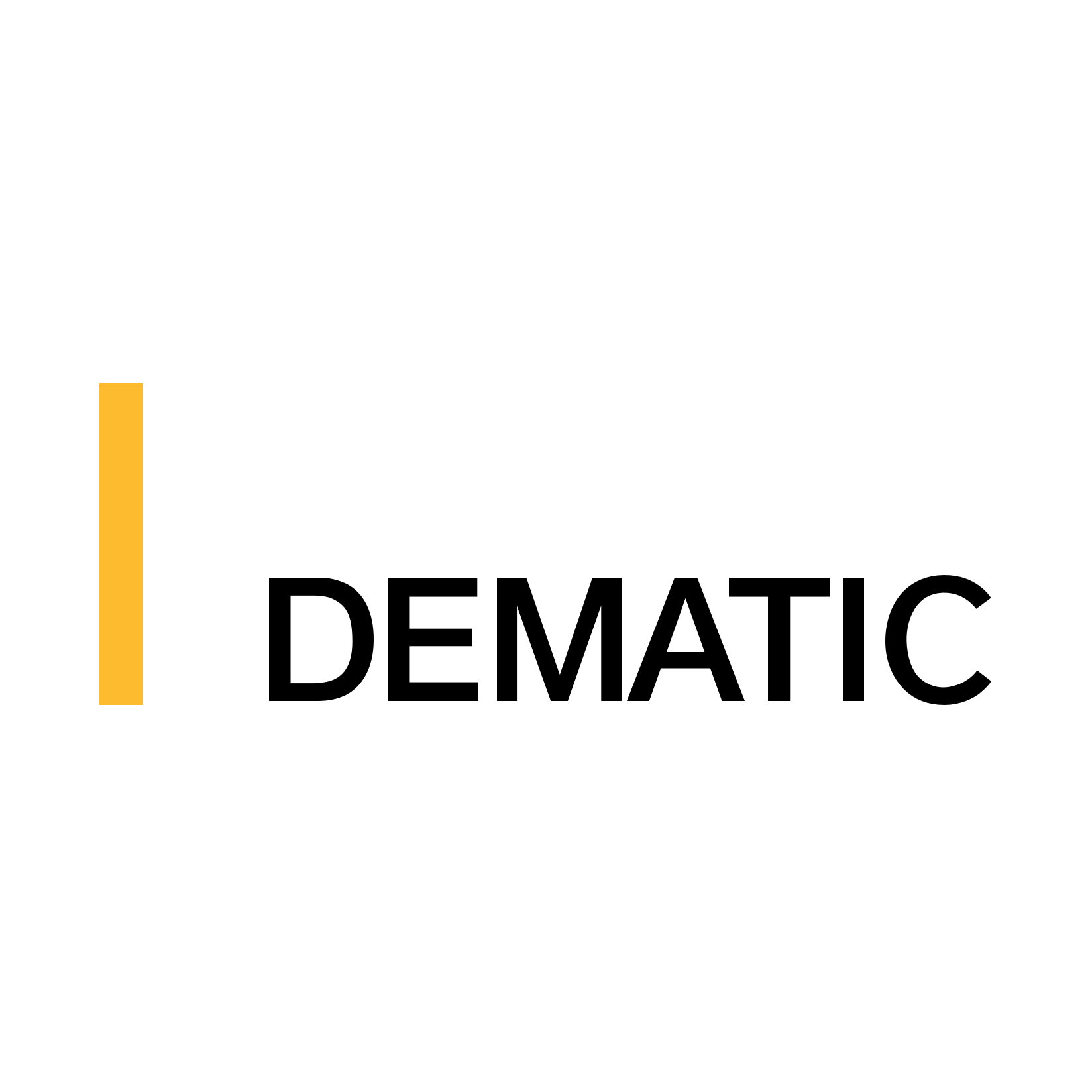 Logo DEMATIC SAS