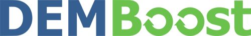Logo DEMBOOST (DEMBOOST)