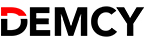 Logo DEMCY