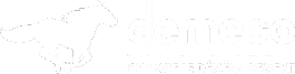 Logo DEMENA F.T.