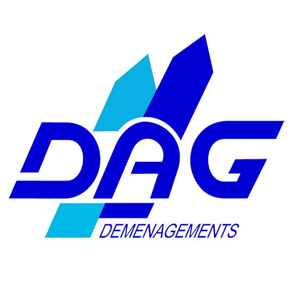 Logo DEMENAGEMENT ANTILLES GUYANE