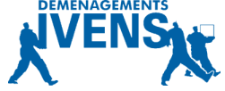 Logo DEMENAGEMENT IVENS (DEMENAGEMENT IVENS)