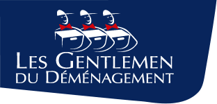 Logo DEMENAGEMENTS GRIE