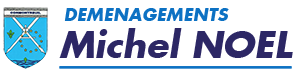 Logo DEMENAGEMENTS NOEL