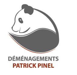 Logo DEMENAGEMENTS PATRICK PINEL