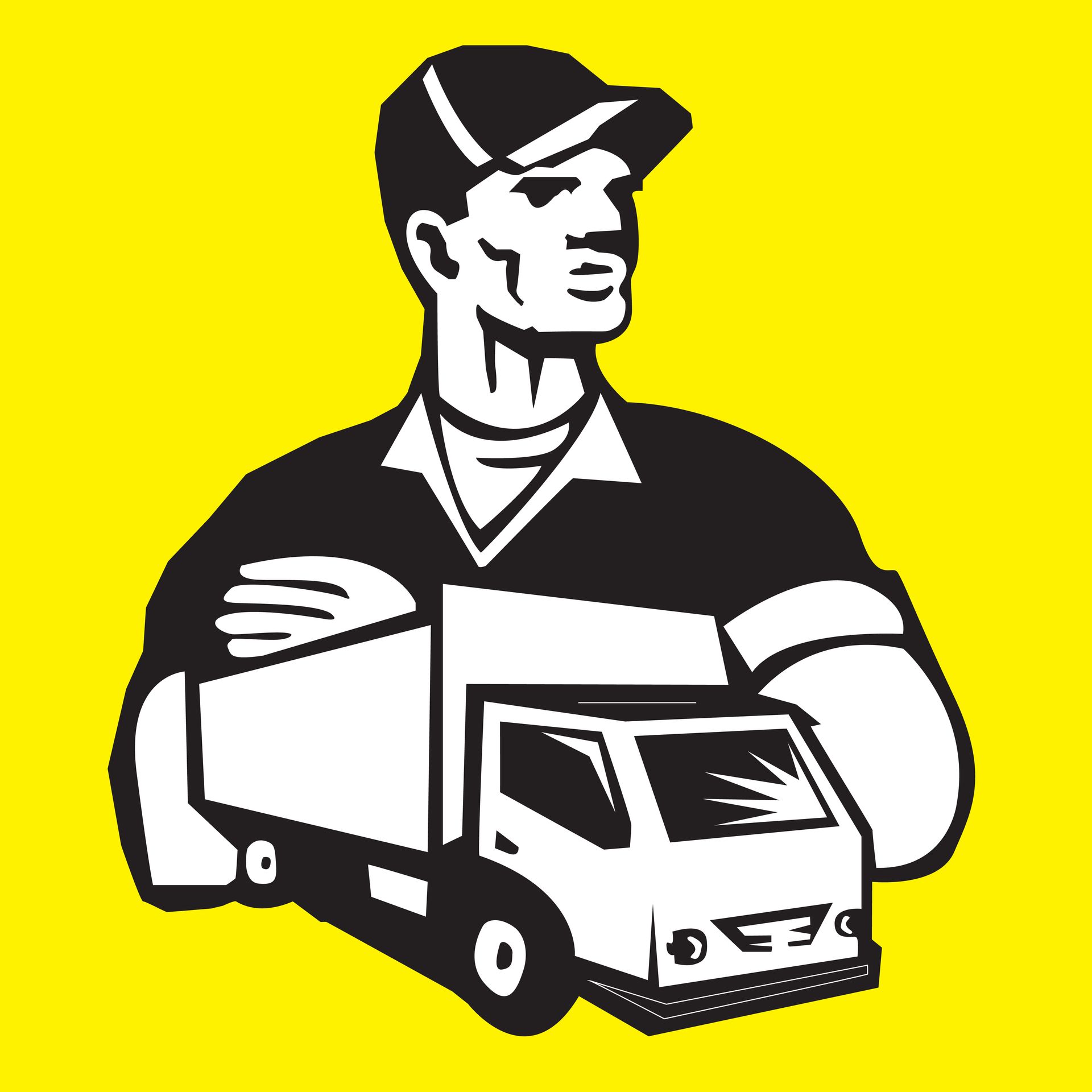 Logo DEMENAGEUR CLERMONT