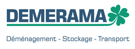 Logo DEMERAMA
