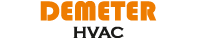 Logo DEMETER