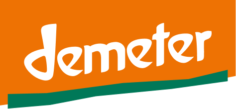 Logo DEMETER