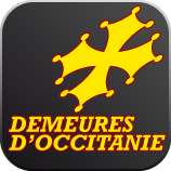 Logo DEMEURES D'OCCITANIE