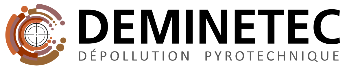 Logo DEMINETEC