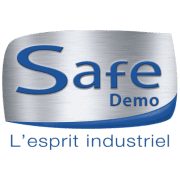 Logo DEMO INJECTION