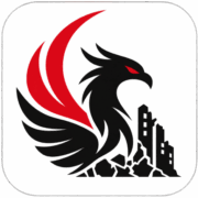 Logo DEMOLITIONS PHENIX