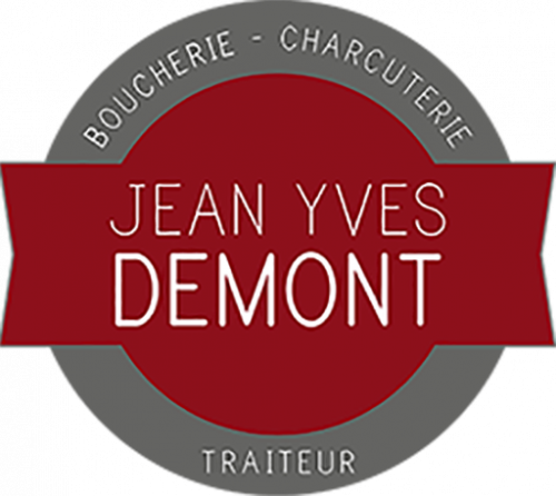 Logo DEMONT JEAN YVES