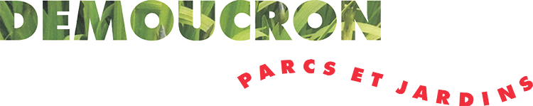 Logo DEMOUCRON PARCS ET JARDINS