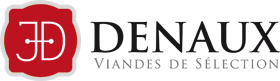 Logo DENAUX
