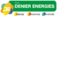 Logo DENIER ENERGIES