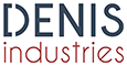 Logo DENIS INDUSTRIES