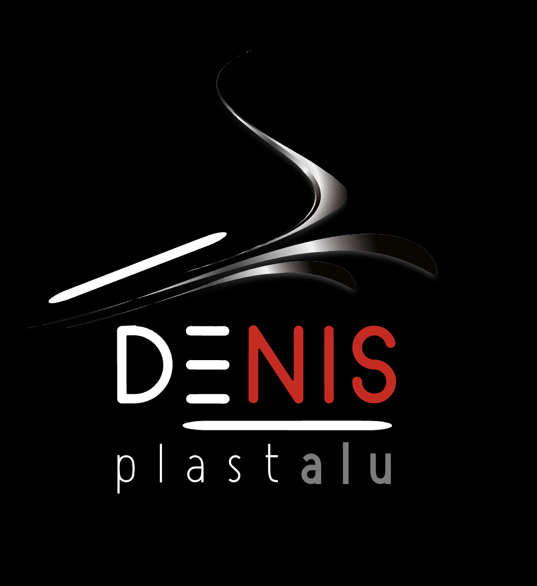 Logo DENIS PLASTALU