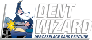Logo DENT WIZARD